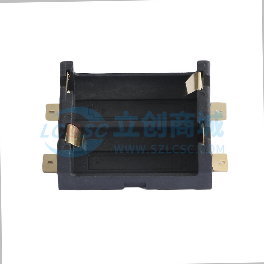 BH-123A-B5BA006 SMD 原装正品 电子元器件配单