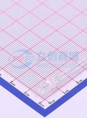 50只 发光二极管/LED TZ-L2-05YYBY2TCJ30-001 黄色 插件,D=5mm