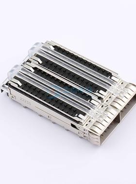 连接器外壳 2-2170808-4 插件 原装正品 电子元器件配单