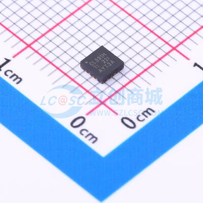 射频卡芯片 RF430CL331HIRGTR QFN-16-EP(3x3) 电子元器件配单