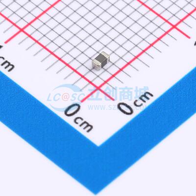 50只 磁珠 ABPY00160808221Y00 0603 220Ω@100MHz 100mΩ 电子元