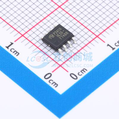 场效应管MOS IRF7488TRPBF-VB SOP-8 100V 9A VBsemi微碧
