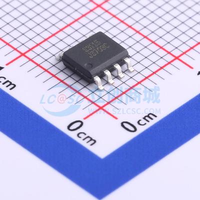 场效应管(MOSFET) HSM3115 SOP-8 30V 14A HUASHUO(华朔) 原装