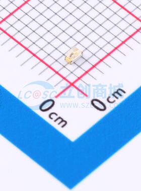 10个 发光二极管/LED AP1608SECK SMD 原装正品 电子元器件配单