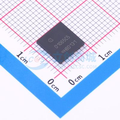 碳化硅二极管 IDL10G65C5XUMA2 VSON-4 原装正品 电子元器件配单