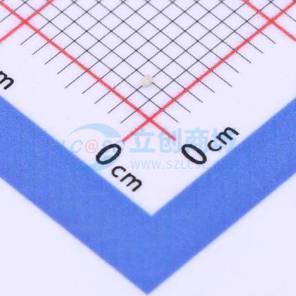 50只 发光二极管/LED XL-0201UGC 翠绿色 0201 原装 电子元器件配