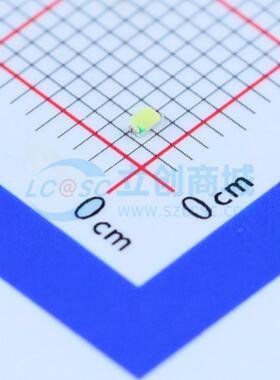 10个 发光二极管/LED KT-0603W 白色 0603 原装正品 电子元器件配