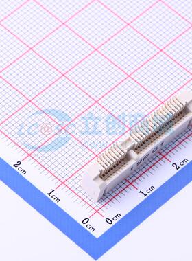 金手指连接器 AS0B221-S52Q-7H SMD,P=0.8mm 原装 电子元器件配单