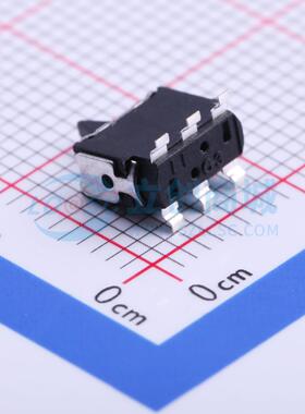 行程开关 K5-1640SN-01 SMD 7.5mm 3mm 原装正品 电子元器件配单