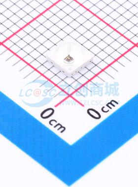 红外发射管 JNJ-LEJI0106W90 3535 845nm~860nm 电子元器件配单