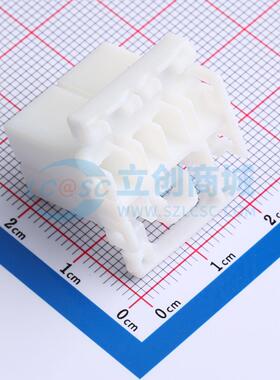 汽车连接器 175658-1 - 原装正品 电子元器件配单