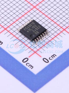 信号缓冲器/中继器/分配器 PCA9616PW,118 TSSOP-16 电子元器件