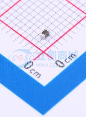 50只热敏电阻NTCG163JF103HT1 0603 10kΩ 3380K ±3% 电子元器件