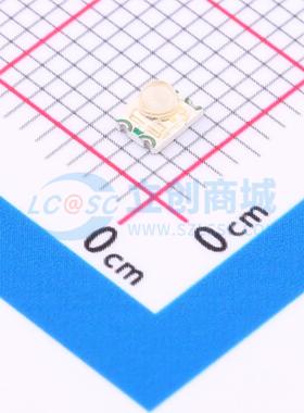 发光二极管/LED APBD3224LSURKCGKC 红色,翠绿色 SMD-4P,3.2x2.4m