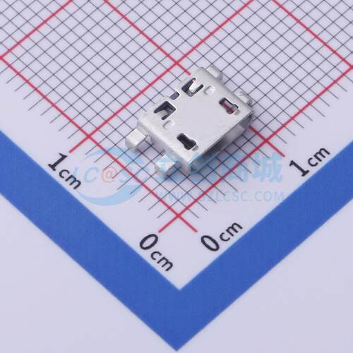 USB连接器 920-F62A2021S10104 SMD 母 沉板 原装 电子元器件配单