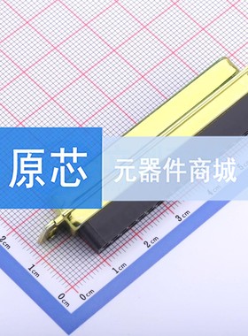 D-Sub/VGA连接器 205210-8 - 37P 原装正品 电子元器件配单