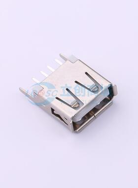 PCB焊接端子 T42014 插件 原装正品 电子元器件配单