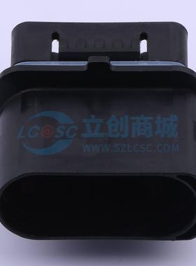 汽车连接器 2299450-1 - 原装正品 电子元器件配单