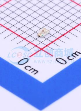 50只 发光二极管/LED MHT192USCT 橙色 0603 原装正品 电子元器件