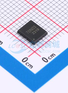 场效应管MOS TM70N03NF PDFN5x6-8L TMC(台懋) 电子元器件