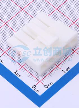 连接器外壳 1586027-5 原装正品 电子元器件配单