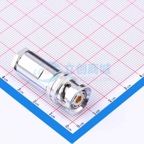 RF射频同轴连接器 HL-TRB-J4A - 接头 原装正品 电子元器件配单