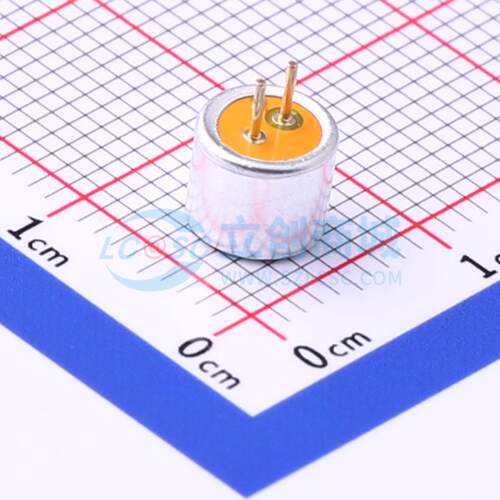 咪头/麦克风 GMI6050P-2C32DB - 原装正品 电子元器件配单