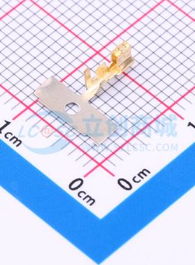 胶壳端子 179227-4 原装正品 电子元器件配单