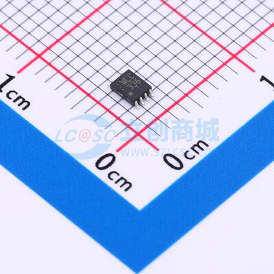 模拟开关/多路复用器 TC7WBL3306CFK(5L,F VFSOP-8-2.3mm 原装
