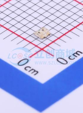 10个 发光二极管/LED LTST-C195KSKGKT 黄色,黄绿色 0606 电子元