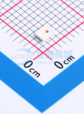 10个 发光二极管/LED KY DMLN31.23-GXHY-35-J3T3-200-S 黄色 SMD