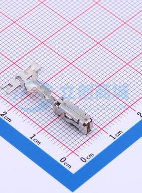 胶壳端子 967542-2 原装正品 电子元器件配单