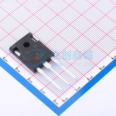 场效应管MOS MRF300AN TO-247 NXP(恩智浦) 电子元器件配单