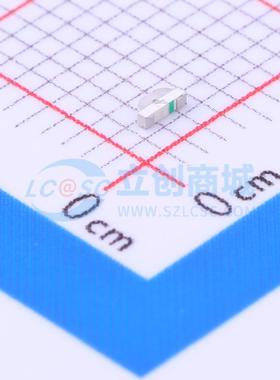 10个 发光二极管/LED TJ-S2005SW9TGLC9Y-A5 黄色 SMD,1x2.1mm 原