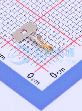 胶壳端子 10044403-101LF 原装正品 电子元器件配单