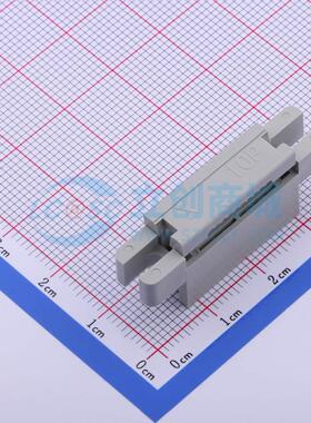 连接器 B-3000F10P-E800 P=2.54mm IDC连接器