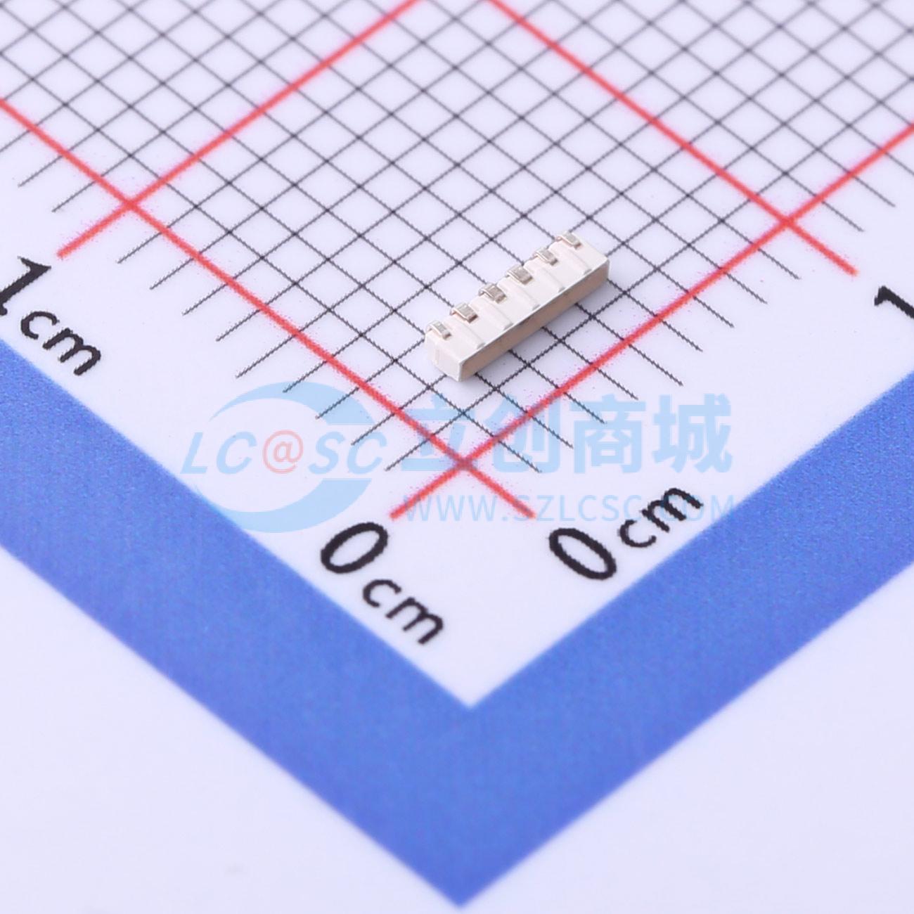 10个 发光二极管/LED 99-235/RSGHB7C-M03/2D SMD,1.3x4.5mm 原装
