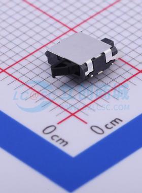 行程开关 SPVT240101 SMD 原装正品 电子元器件配单