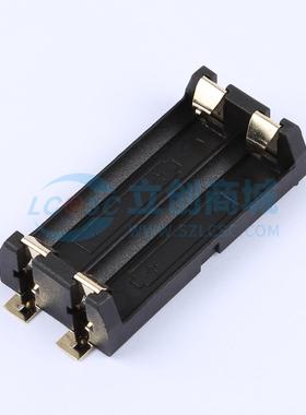 电池盒 BH-AA-B5BA015 - 5号 原装正品 电子元器件配单