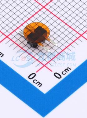 排针 GPFD101-0201A003R1BH SMD,P=2mm,卧贴 1x2P 方针 原装正品