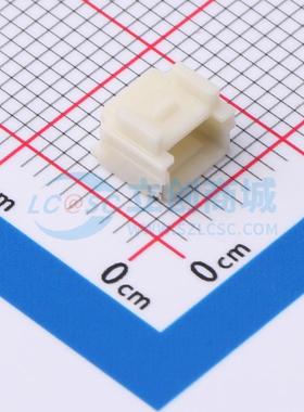 线对板针座 5019530407 SMD,P=1mm,卧贴 卧贴 电子元器件配单