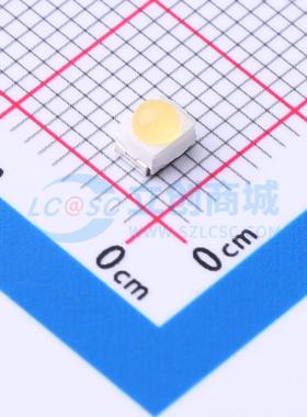 50只 发光二极管/LED XL-MD3528UWC 白色 SMD3528 原装 电子元器