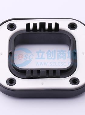 汽车连接器 1703806-1 - 原装正品 电子元器件配单