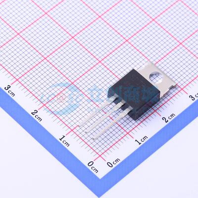 三极管(BJT) MJE3055 TO-220 SPTECH(深圳质超) 电子元器件配单