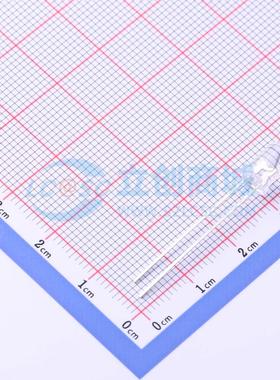 10个 发光二极管/LED L5T47UW5C-AHV 白色 插件,D=5mm 电子元器件