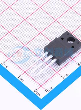 场效应管MOS 4N90CL-TF3-T TO-220F UTC(友顺) 电子元器件