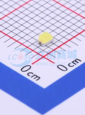 50只 发光二极管/LED MHT170WDT-C2 白色 0805 原装 电子元器件配