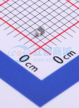 50只 磁珠 BLM18HB331SN1D 0603 330Ω@100MHz ±25% 1.2Ω 50mA