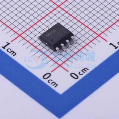 NOR FLASH P25Q40SH-SSH-IT SOP-8 原装正品 电子元器件配单