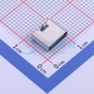 插件 器件配单 电子元 正品 原装 069 010 TYPE USB连接器